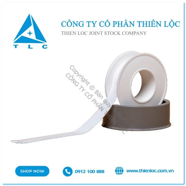 Băng tan Công nghiệp (Màu xám)