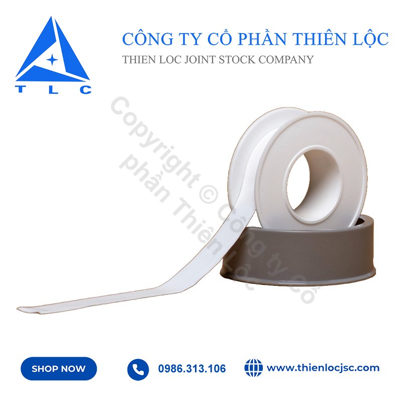 1- Băng tan TOMLO Chất lượng cao trong ngành Y tế