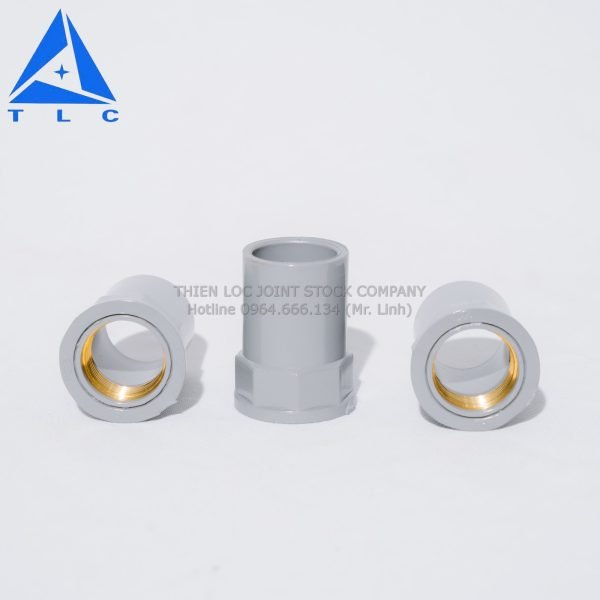 Dây cấp, dây sen & dây xịt