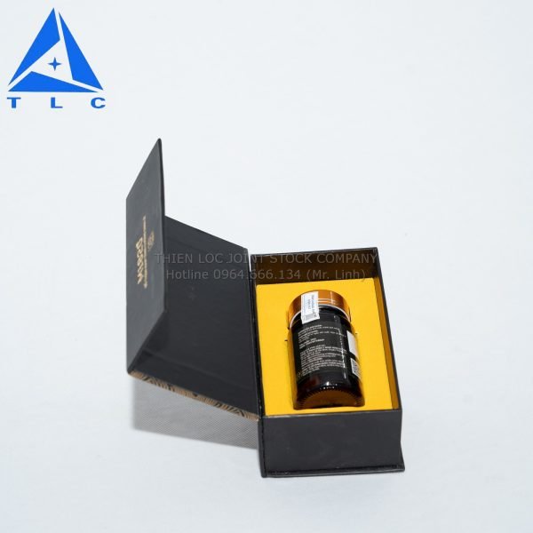 Hộp thực phẩm chức năng