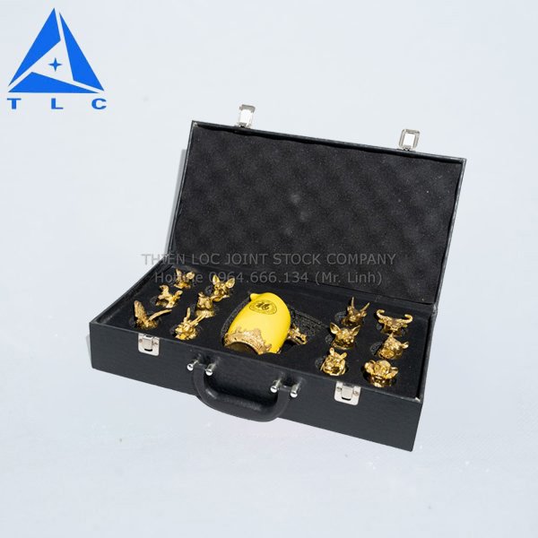 Hộp 12 con giáp