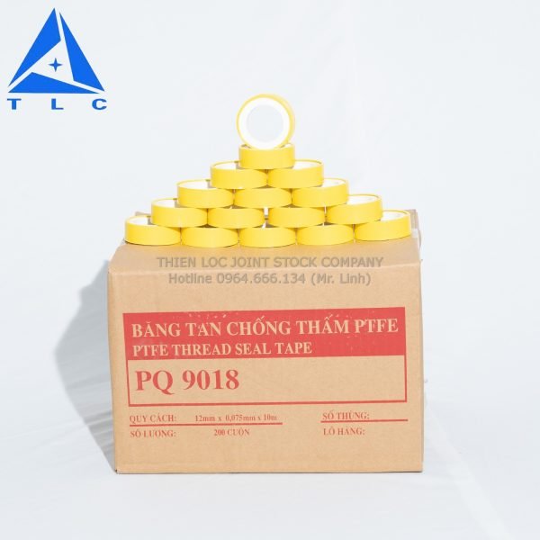 Băng tan TOMLO 25mm