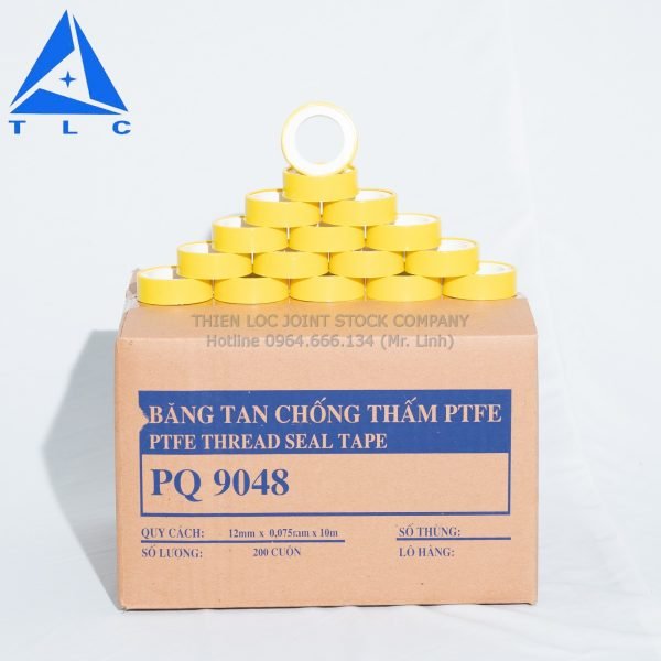 Băng tan TOMLO 19mm
