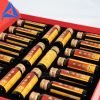 Hộp sâm hàn