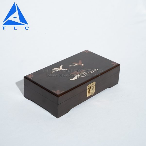 Hộp sâm triều tiên