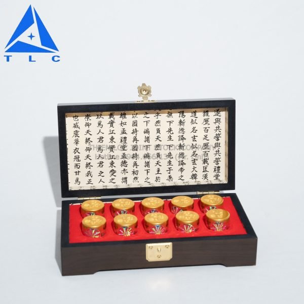 Hộp yến sào