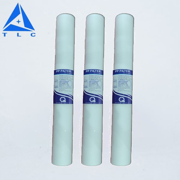 Lõi lọc nước Công nghiệp