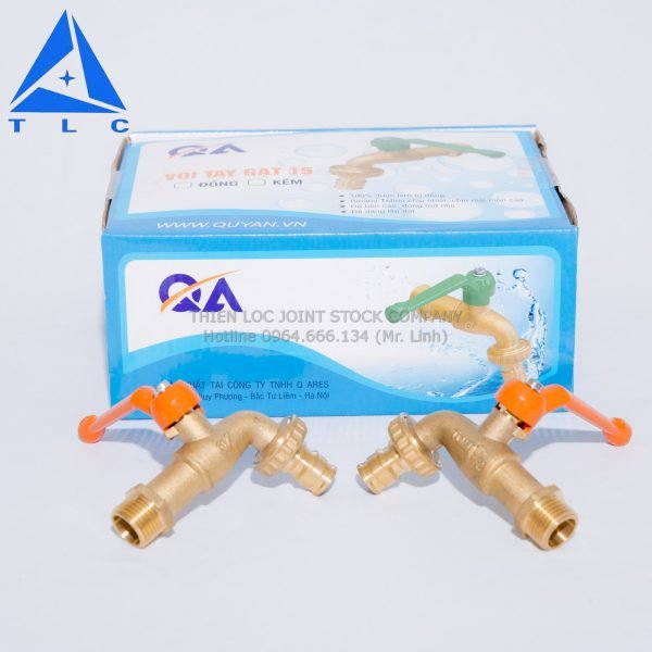 Thiết bị đo lường & kiểm soát